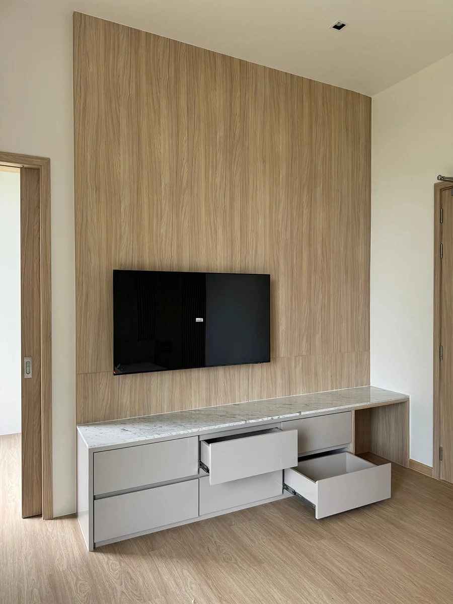 แผ่นลามิเนต HPL – วัสดุผิวบางที่เปลี่ยนภาพลักษณ์งานออกแบบได้ทั้งชิ้น