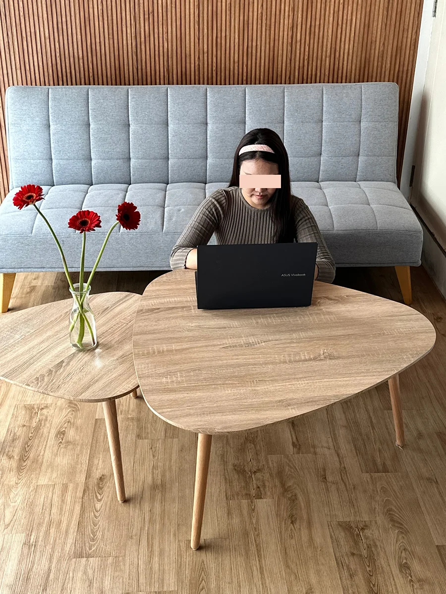 กระเบื้องยางม้วน – พื้นที่ไม่ต้องหรู แต่ต้องทน และใช้งานจริงได้ทุกวัน