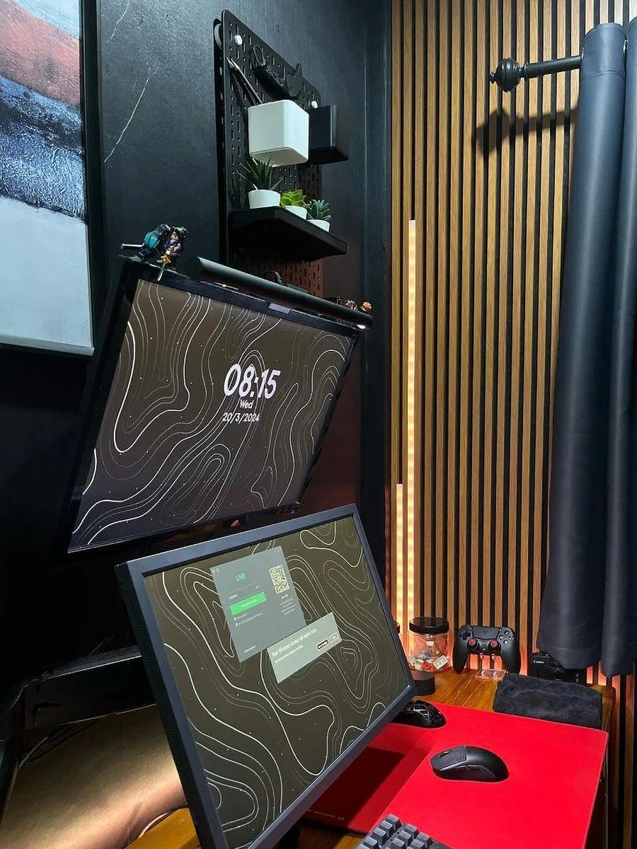 ไม้ผนังโฟมซับเสียง Acoustic Wall Panel วัสดุที่เปลี่ยนผนังธรรมดา ให้กลายเป็นพื้นที่น่าอยู่ขึ้นทันที