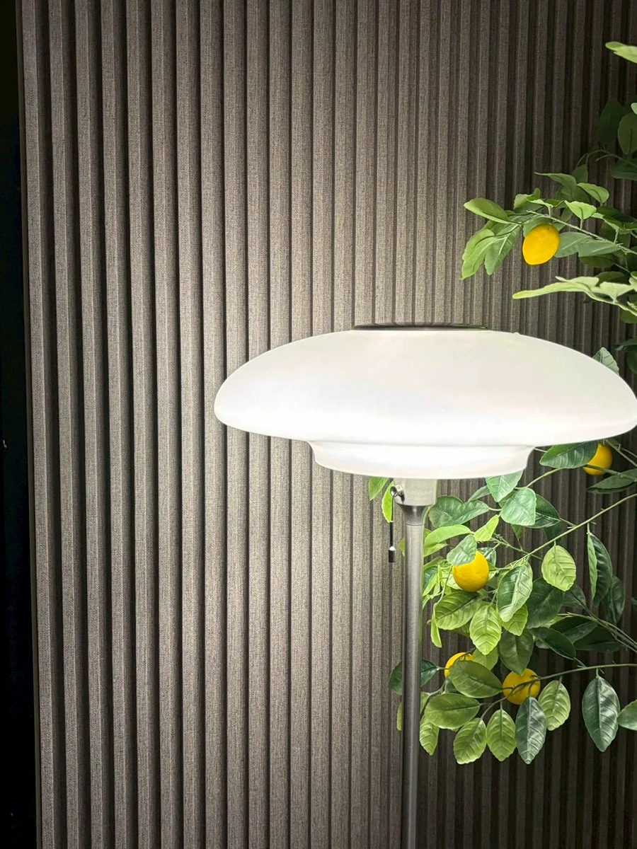 ไม้เทียมภายใน รุ่นร่องระแนง เสน่ห์ของเส้นสายที่เปลี่ยนผนังธรรมดาให้มีมิติ