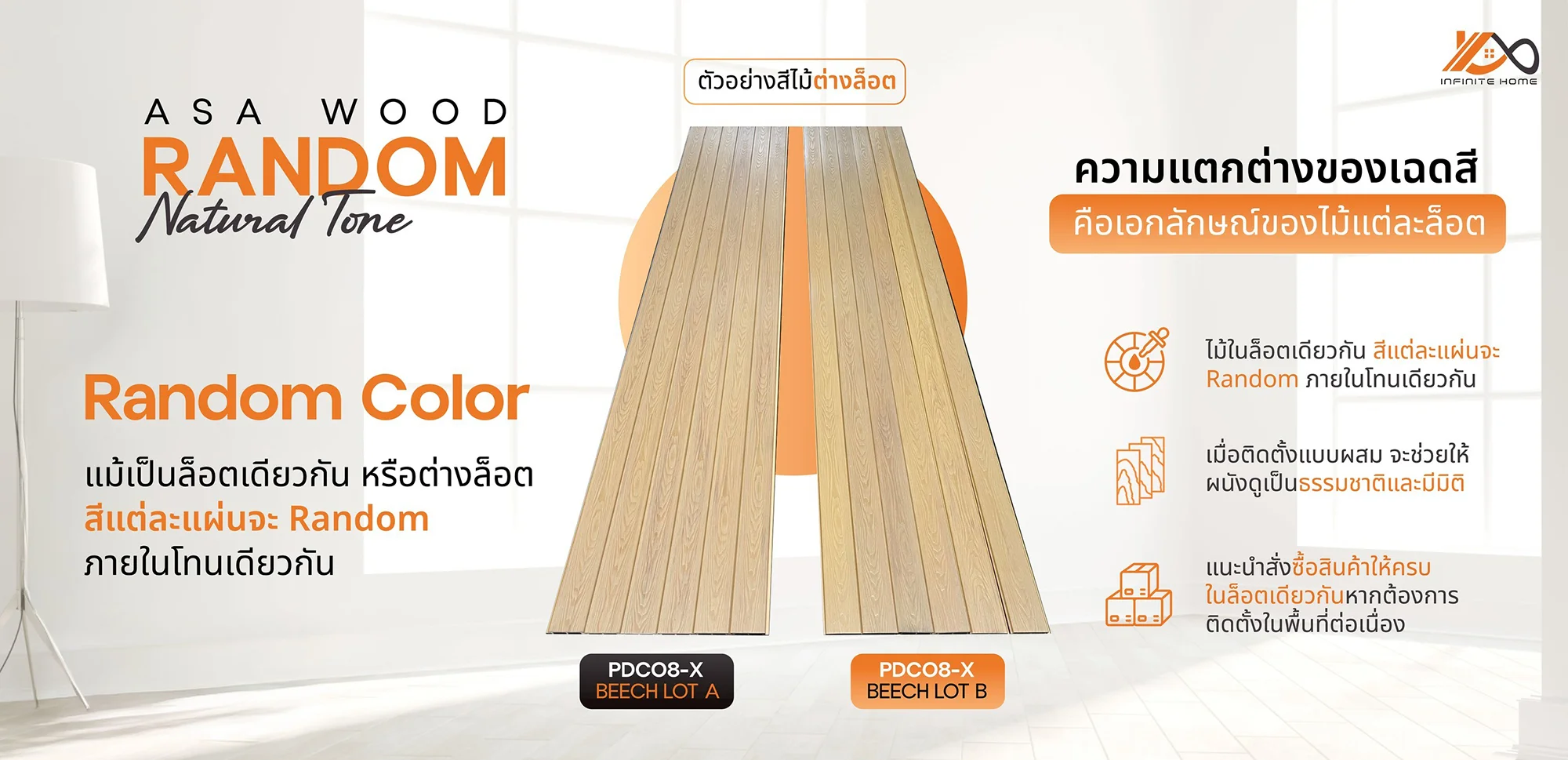 ขายไม้เทียม ราคาถูก facade ไม้ฝ้า ไม้ผนัง cladding ภายนอก