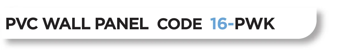 indoor pvc wall panel