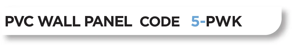 indoor pvc wall panel