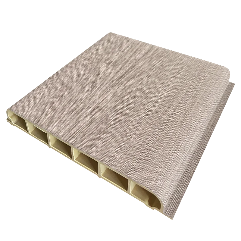 ขายไม้เทียม ราคาถูก facade ไม้ผนัง ภายใน indoor pvc wall panel