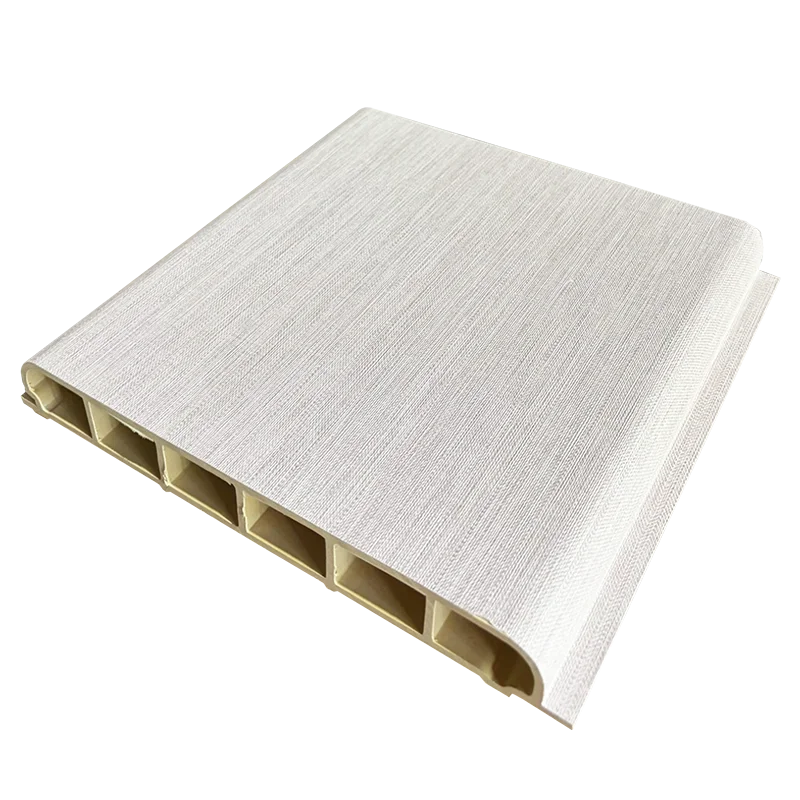 ขายไม้เทียม ราคาถูก facade ไม้ผนัง ภายใน indoor pvc wall panel