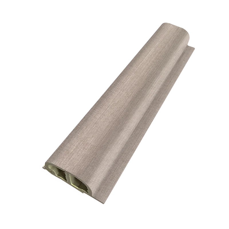 ขายไม้เทียม ราคาถูก facade ไม้ผนัง ภายใน indoor pvc wall panel