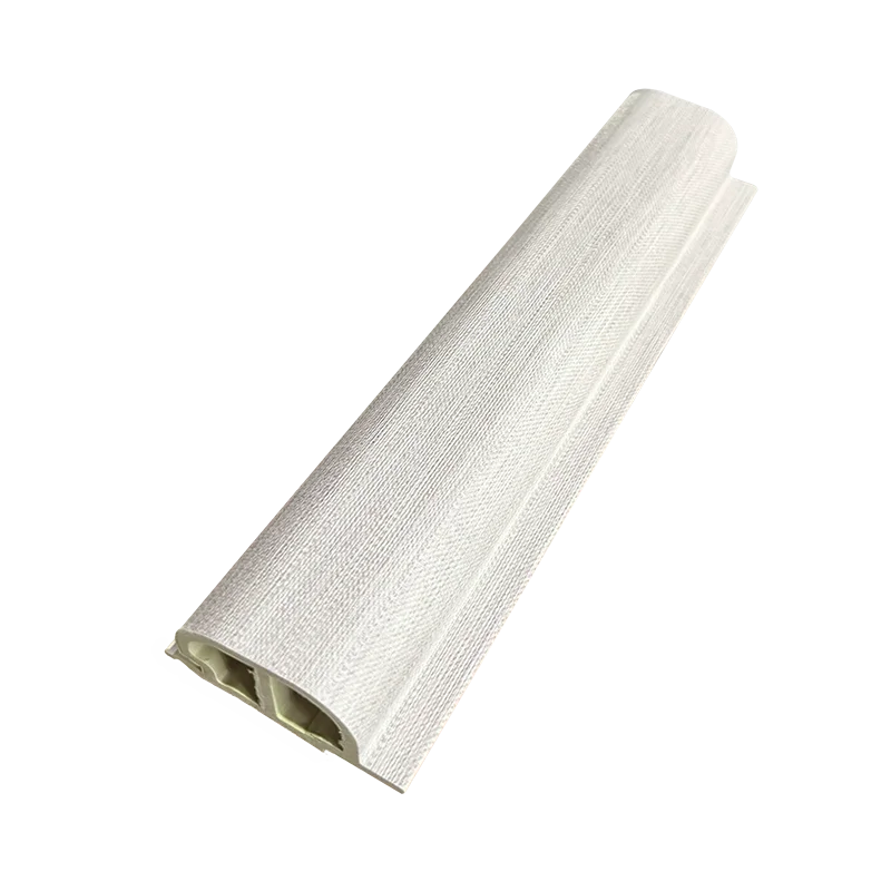 ขายไม้เทียม ราคาถูก facade ไม้ผนัง ภายใน indoor pvc wall panel