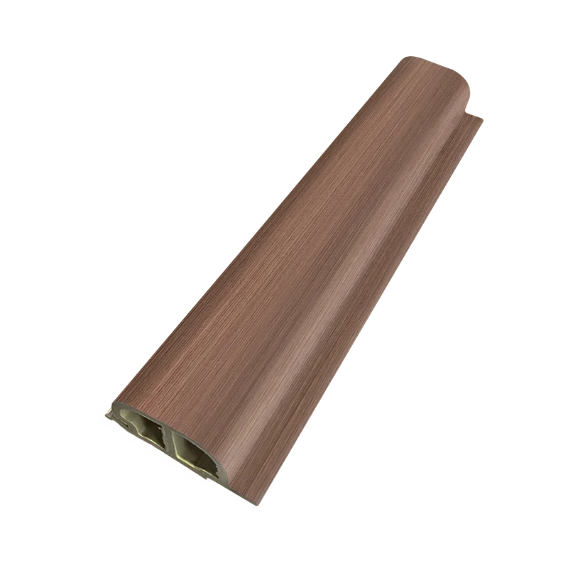 ขายไม้เทียม ราคาถูก facade ไม้ผนัง ภายใน indoor pvc wall panel