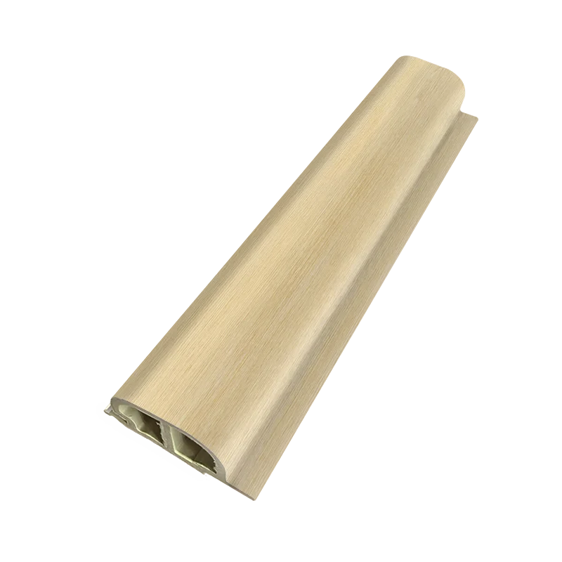 ขายไม้เทียม ราคาถูก facade ไม้ผนัง ภายใน indoor pvc wall panel