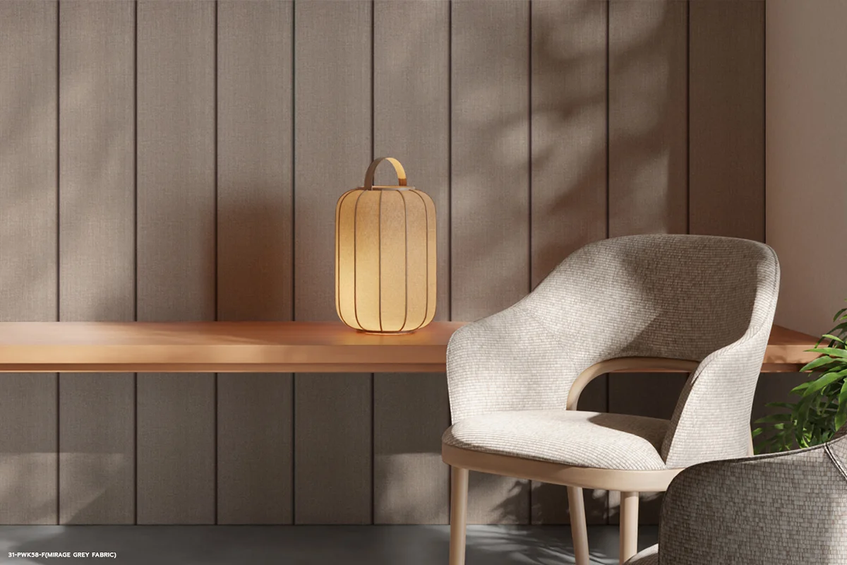 ขายไม้เทียม ราคาถูก facade ไม้ผนัง ภายใน indoor pvc wall panel