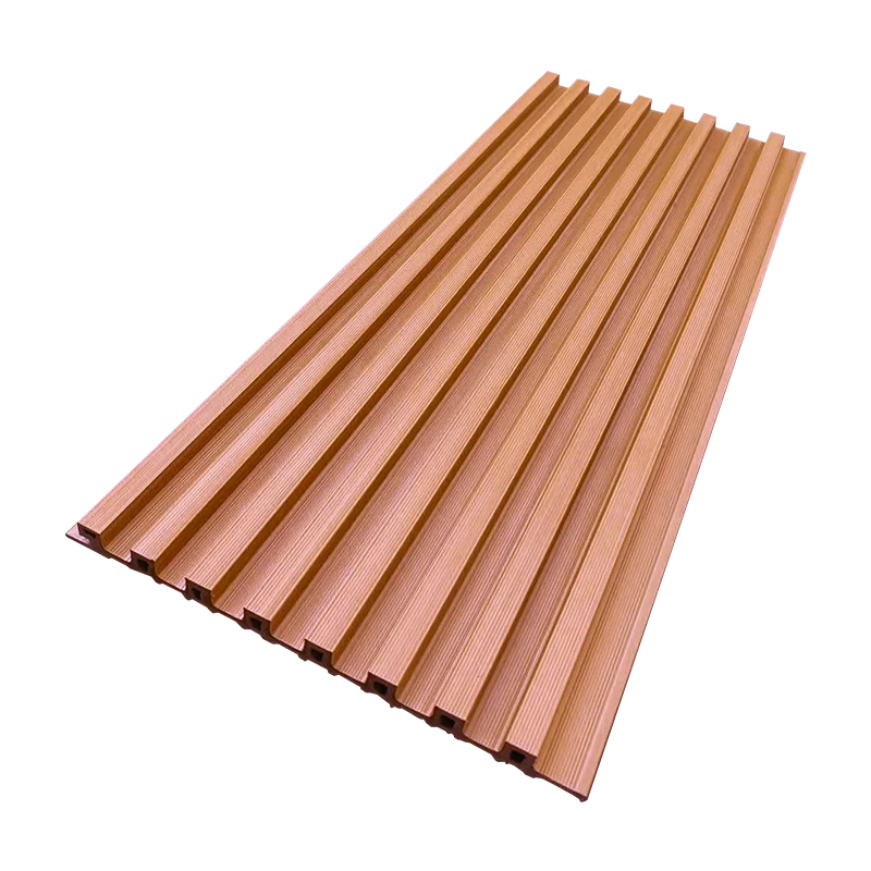 ขายไม้เทียม ราคาถูก ไม้เทียม ASA ไม้ฝ้า ไม้ผนัง Cladding MDEA