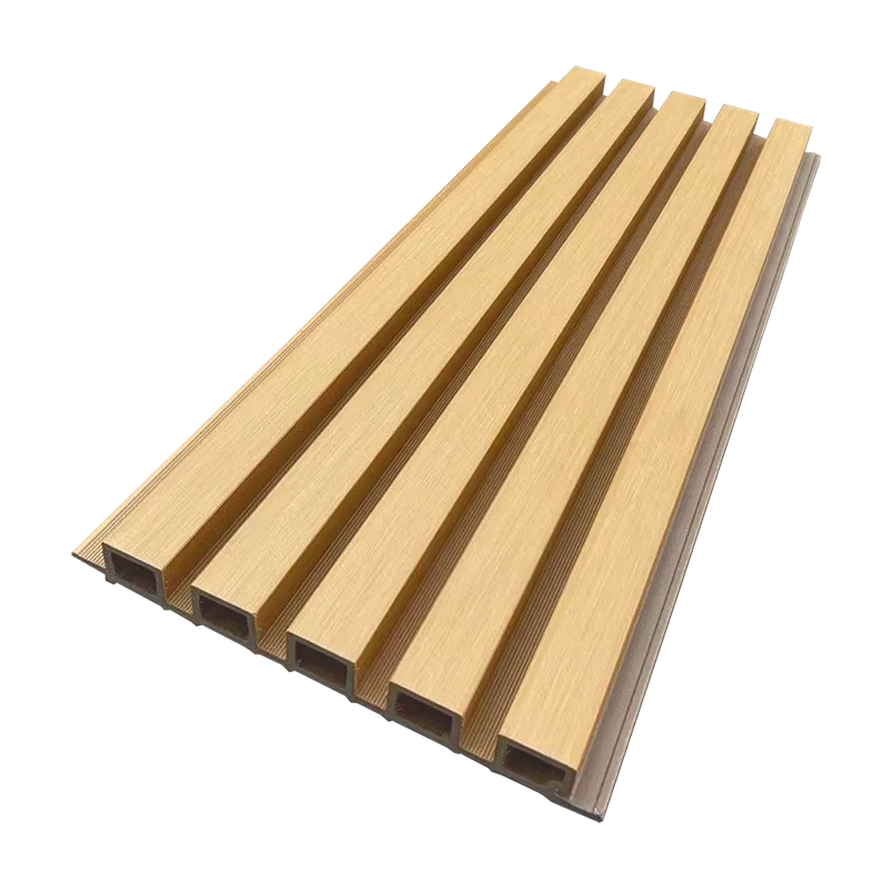 ขายไม้เทียม ราคาถูก ไม้เทียม ASA ไม้ฝ้า ไม้ผนัง Cladding MDEA