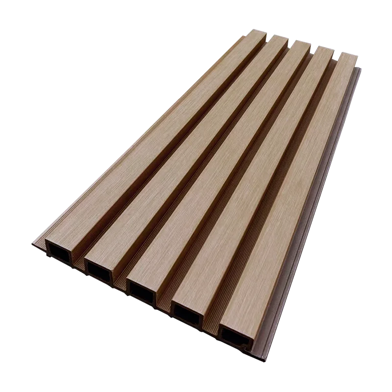 ขายไม้เทียม ราคาถูก ไม้เทียม ASA ไม้ฝ้า ไม้ผนัง Cladding MDEA