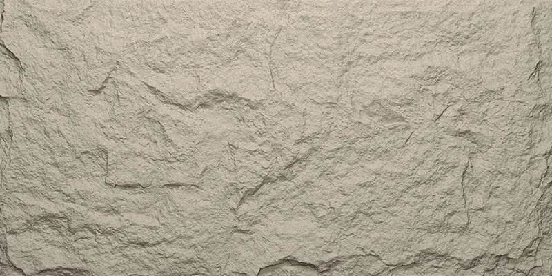 แผ่นหินเทียม PU stone