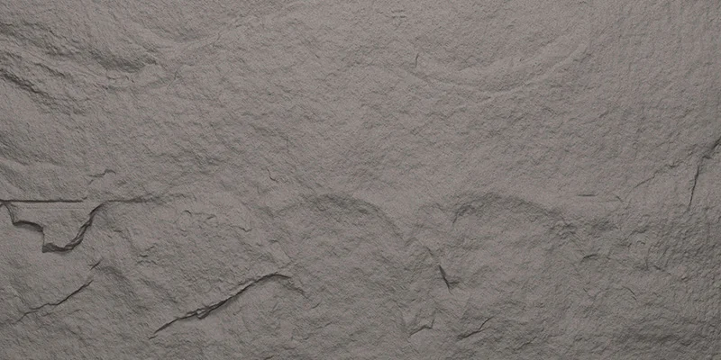 แผ่นหินเทียม PU stone