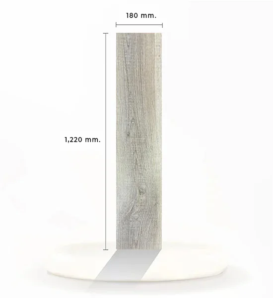 กระเบื้องยาง กระเบื้องไว้นิล spc คลิ๊กล็อค click lock