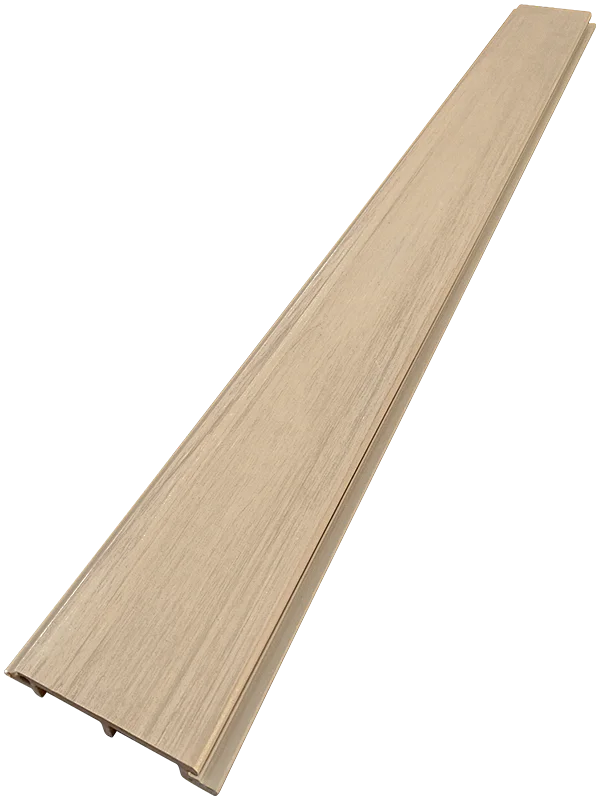 ขายไม้เทียม ราคาถูก facade ไม้ฝ้า ไม้ผนัง cladding ภายนอก
