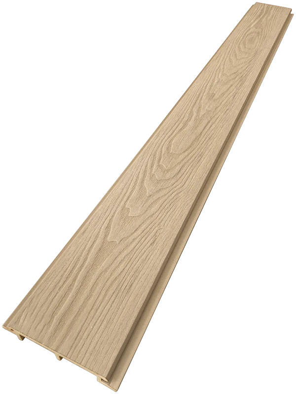 ขายไม้เทียม ราคาถูก facade ไม้ฝ้า ไม้ผนัง cladding ภายนอก