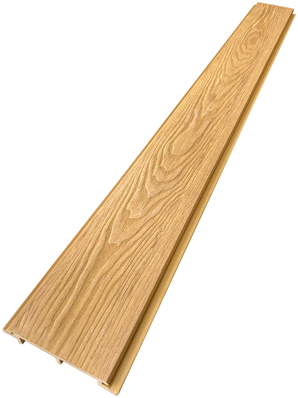 ขายไม้เทียม ราคาถูก facade ไม้ฝ้า ไม้ผนัง cladding ภายนอก