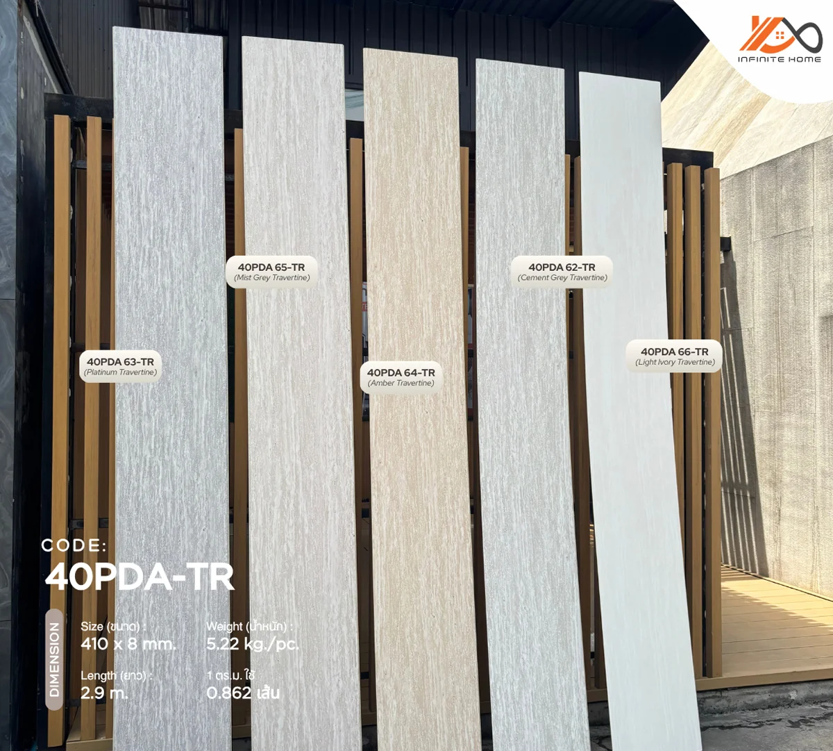 ขายไม้เทียม ราคาถูก facade ไม้ผนัง ภายใน eco wood
