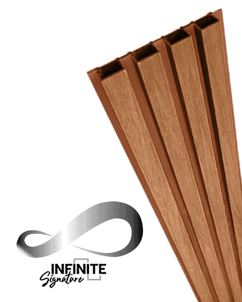 ขายไม้เทียม ราคาถูก facade ไม้ผนัง wallboard ภายนอก