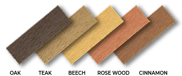 ขายไม้เทียม ราคาถูก facade ไม้ระแนง lath ภายนอก