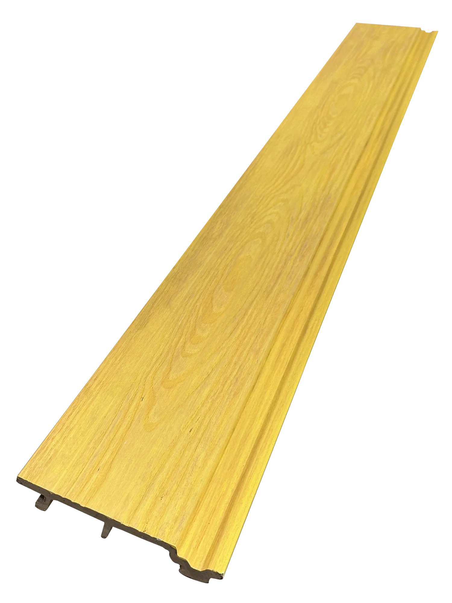 ขายไม้เทียม ราคาถูก ไม้เทียม ASA ไม้ฝ้า ไม้ผนัง Cladding MDEA
