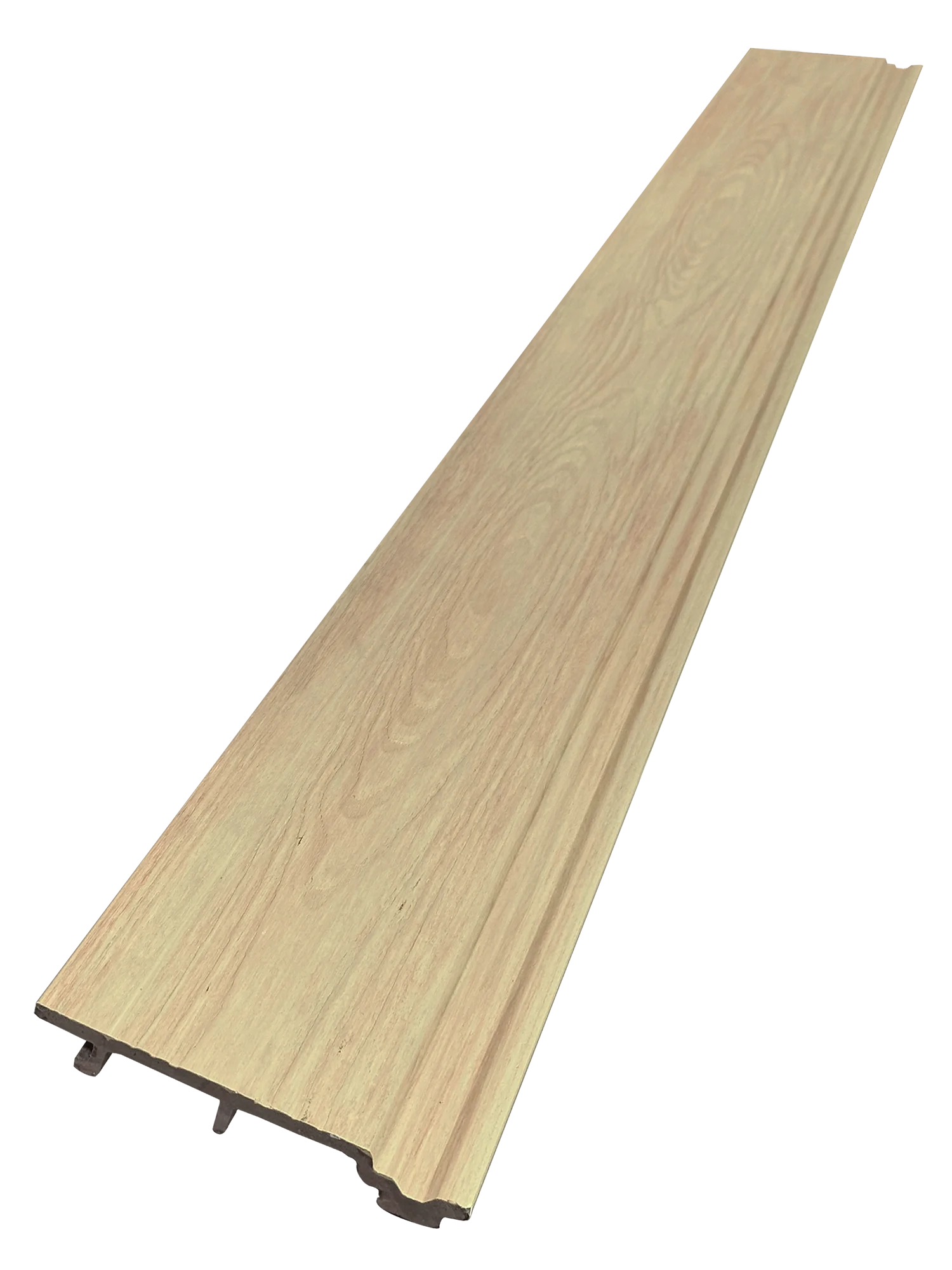 ขายไม้เทียม ราคาถูก ไม้เทียม ASA ไม้ฝ้า ไม้ผนัง Cladding MDEA