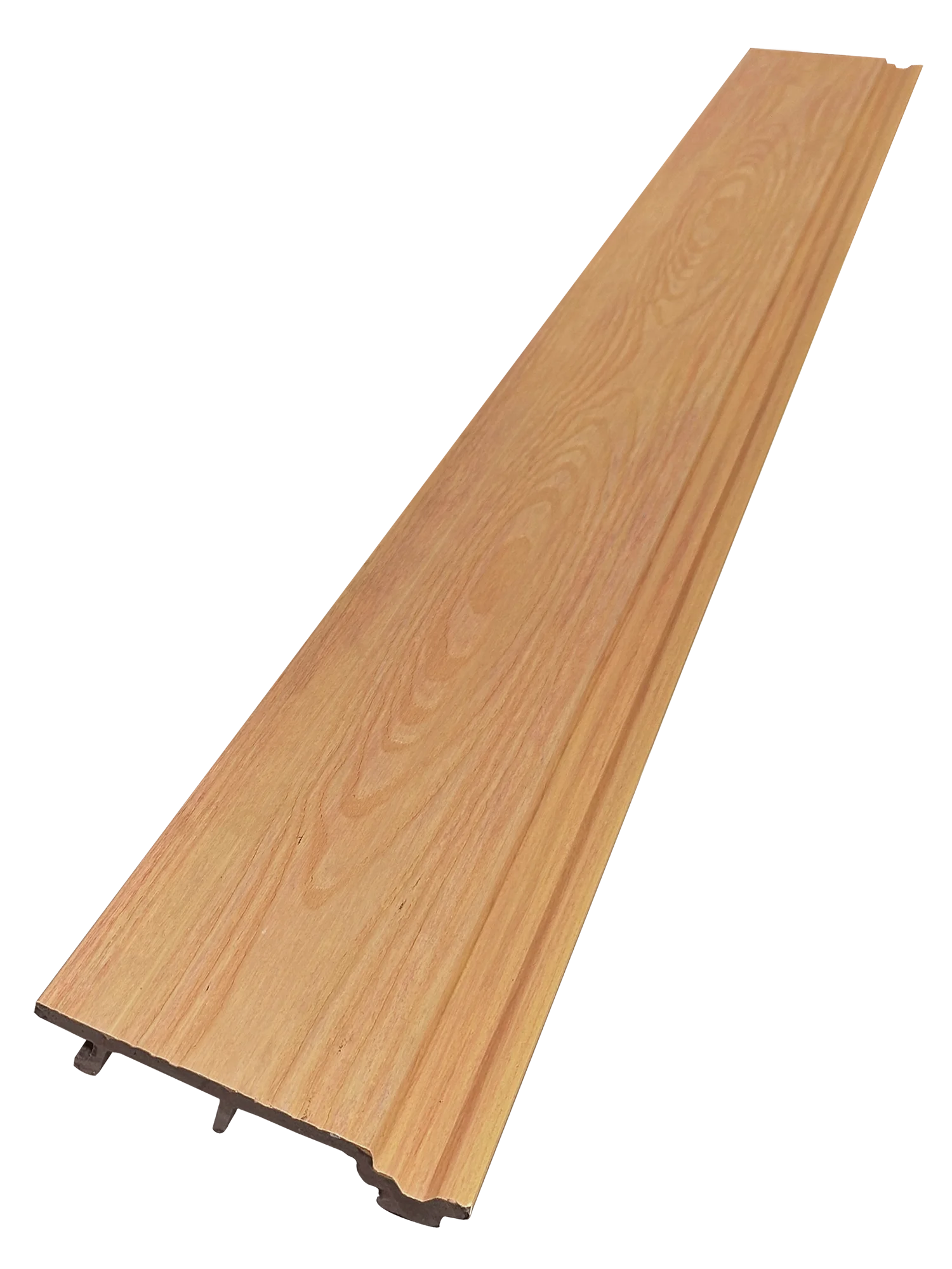 ขายไม้เทียม ราคาถูก ไม้เทียม ASA ไม้ฝ้า ไม้ผนัง Cladding MDEA