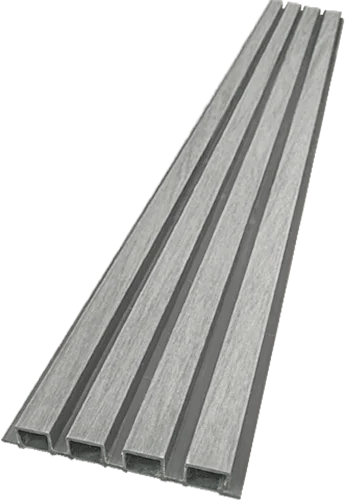 ขายไม้เทียม ราคาถูก facade ไม้ผนัง wallboard ภายนอก