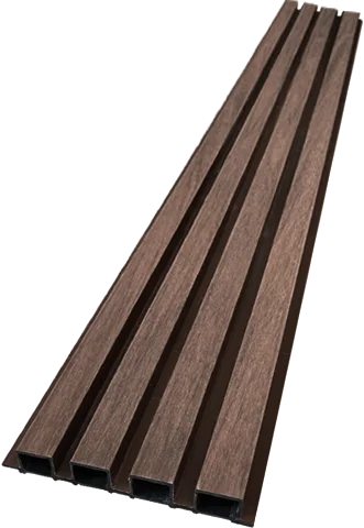 ขายไม้เทียม ราคาถูก facade ไม้ผนัง wallboard ภายนอก