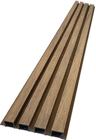 ขายไม้เทียม ราคาถูก facade ไม้ผนัง wallboard ภายนอก
