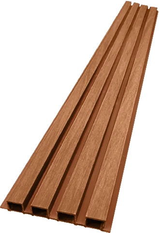 ขายไม้เทียม ราคาถูก facade ไม้ผนัง wallboard ภายนอก
